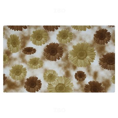 Gentle 1157 Flora Print MR 0.8 mm Decorative Laminates Gentle 1157 Flora Print MR 0.8 mm Decorative Laminates