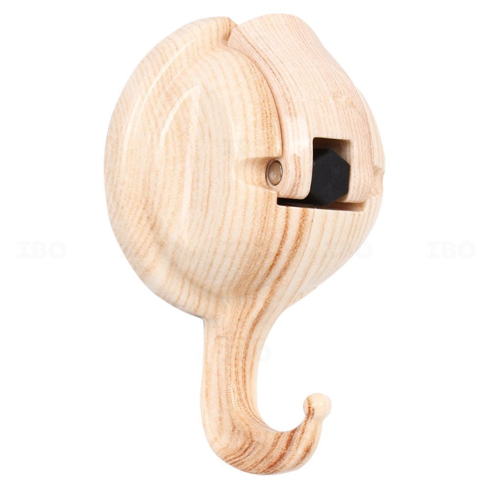 Feca 443921-80 Brown Suction Hook Feca 443921-80 Brown Suction Hook
