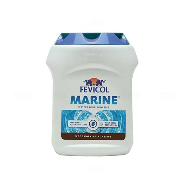 Fevicol MARINE 1 kg Woodwork Adhesive Fevicol MARINE 1 kg Woodwork Adhesive