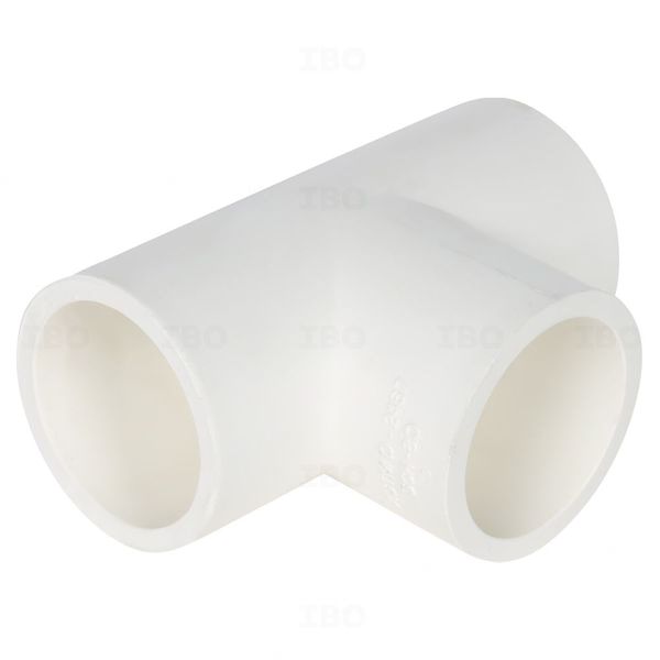 Finolex 1¼ in. (32 mm) UPVC Tee Finolex 1¼ in. (32 mm) UPVC Tee