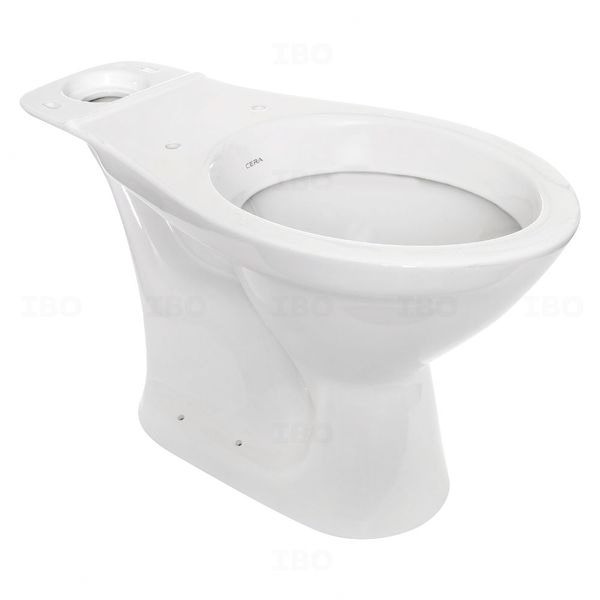 CERA S1051116SN CURTIS S FM EWC SNOW WHITE .