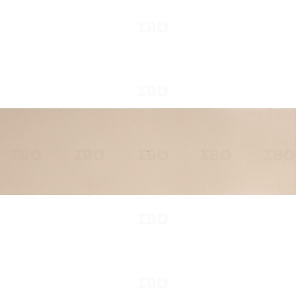 Uro Decor 1046 Irish Cream Matt 22 mm x 0.80 mm 0.8 mm 50 mtr Edgeband