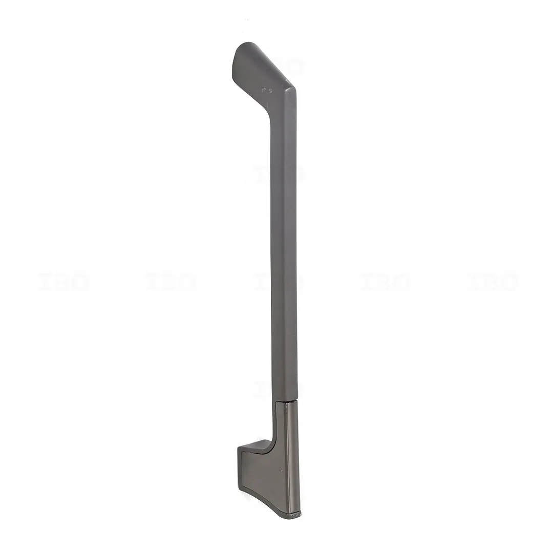 Plum 3720 Black 6 in. Cabinet Handle Plum 3720 Black 6 in. Cabinet Handle