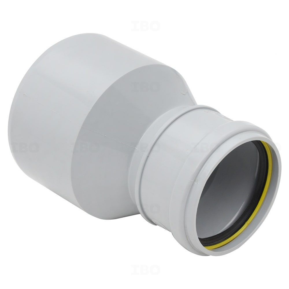 APL Apollo 4 x 2½ in. (110 x 75 mm) Reducer Coupler SWR Fitting