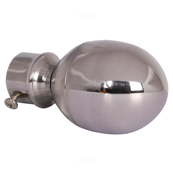 Vrajratna SS Curtain Bracket Vrajratna SS Curtain Bracket