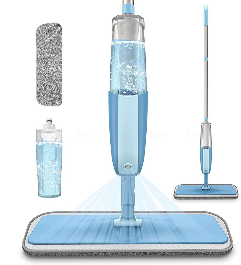 Se7en Floor Cleaning Spray Mop