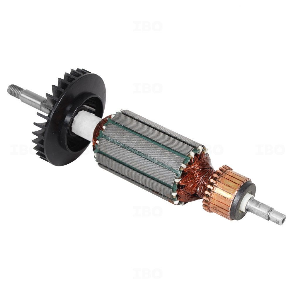 Verx VRDW801 Angle Grinder Armature