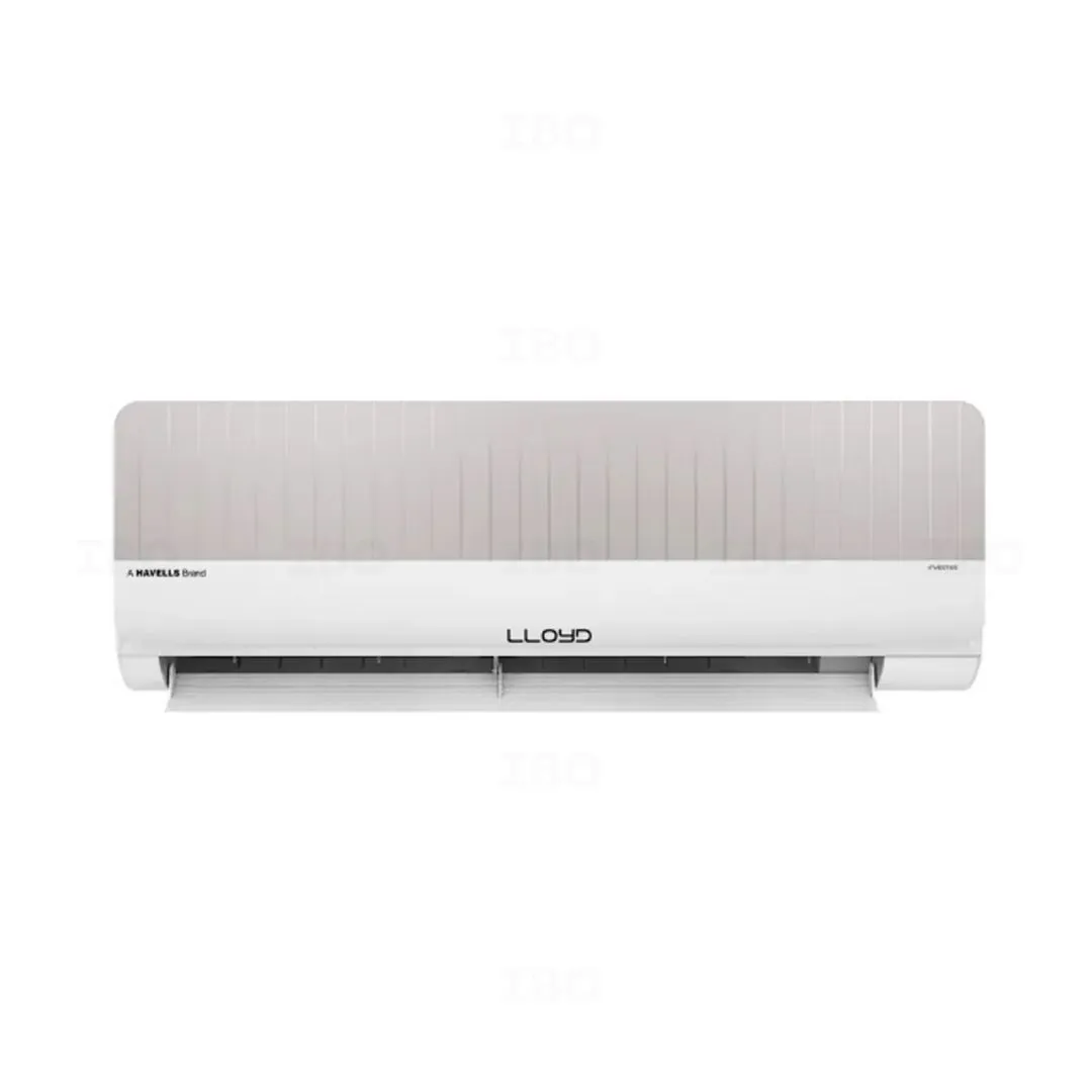 Lloyd 1 ton 3 Star Inverter AC GLS12V3FOGSY (Wi-fi)