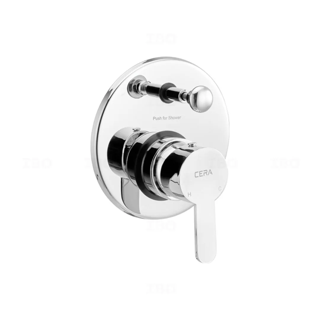 Cera F1015721CH Victor High Flow Diverter - Exposed Part