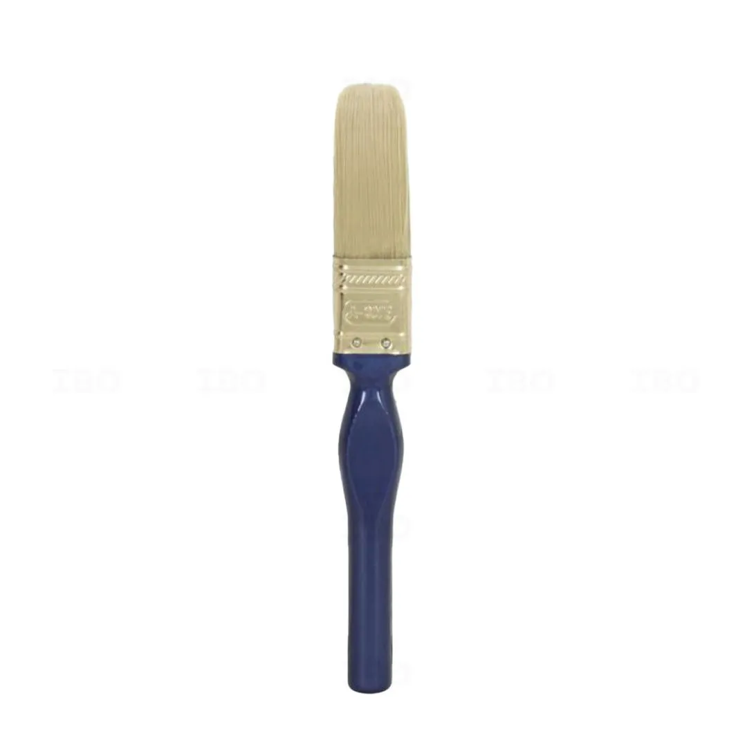Unbranded 1 in. Blue Brush
