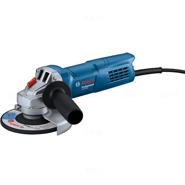 Bosch GWS 800 800 watts 100 mm Angle Grinder