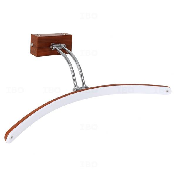 Lighting Palace Wood Metal Wall Light Lighting Palace Wood Metal Wall Light
