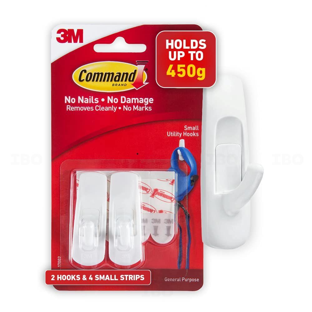 Command 17002Anz Small Hook