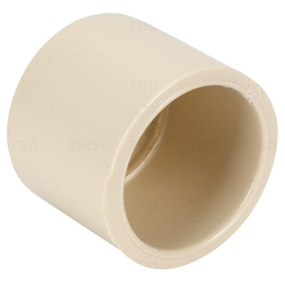 Supreme ¾ in. (20 mm) CPVC End Cap