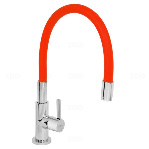 Hindware Deck Mounted Red Sink Tap Hindware Deck Mounted Red Sink Tap
