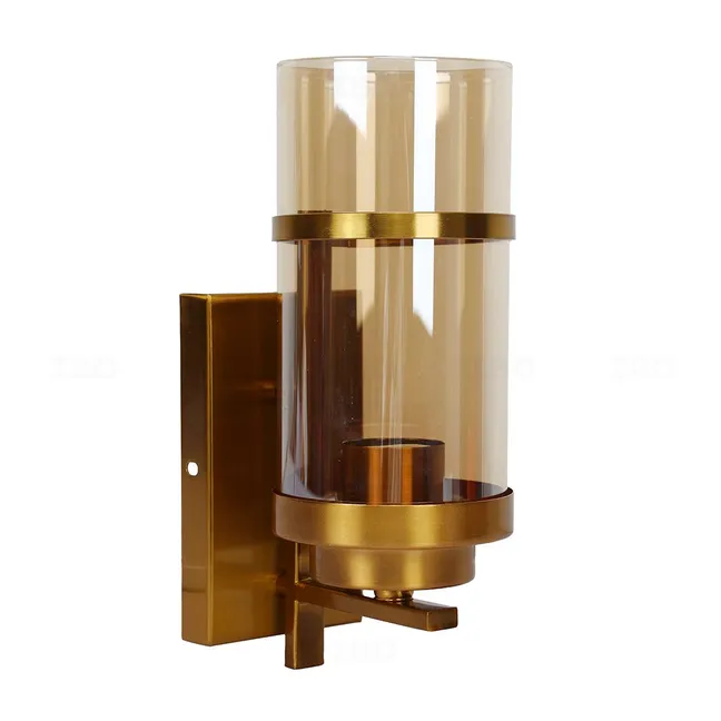 Luker BONITO WS2 (LWL268-1 ) E27 Holder Without Lamp Wall Light Luker BONITO WS2 (LWL268-1 ) E27 Holder Without Lamp Wall Light