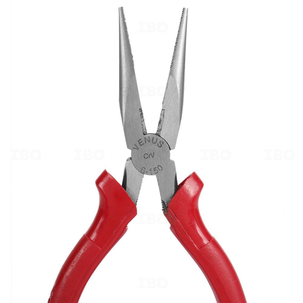 6 in Long Nose Plier