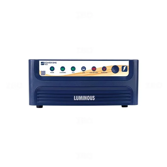Luminous Power Sine 1100/12V Sine Wave Inverter