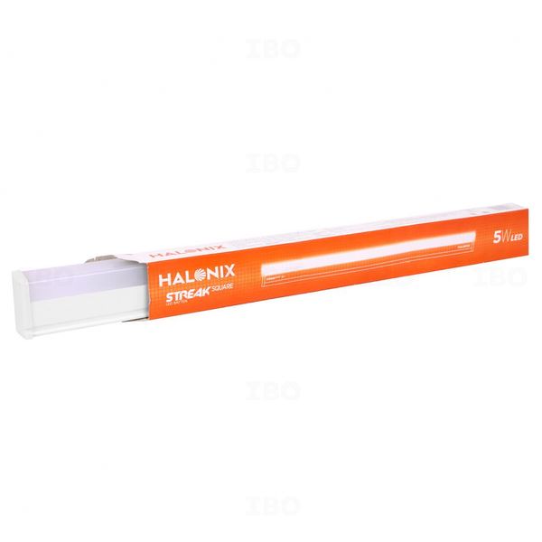 Halonix tube light new arrivals