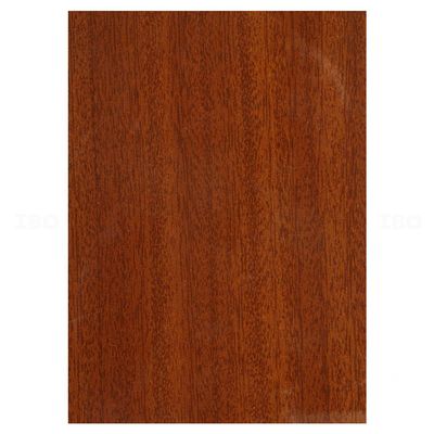 Gentle 1110 Sapeli MR 0.8 mm Decorative Laminates