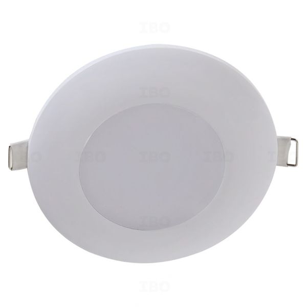 Halonix Kornet mini 3 W Warm White LED Downlighter Halonix Kornet mini 3 W Warm White LED Downlighter