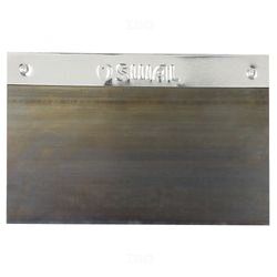 Oswal Putty Blade - Regular 6 in. Knife