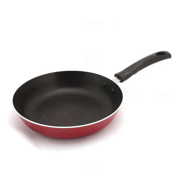 pigeon 14039-D Storm Series 24 cm Non Stick Induction Base Fry Pan