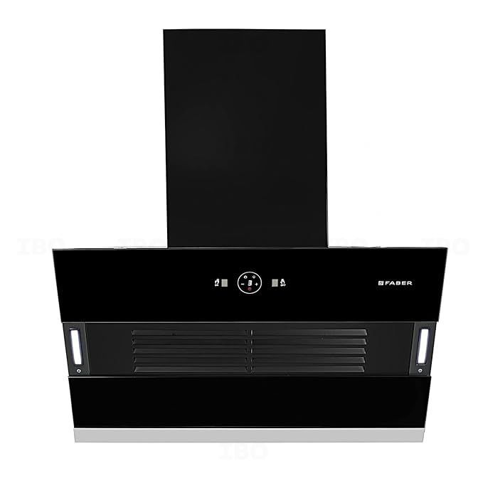 Faber shop chimney 75cm
