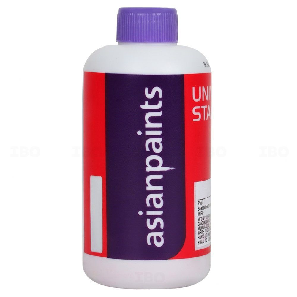 Asian Paints Fast Violet 200 ml Universal Stainer