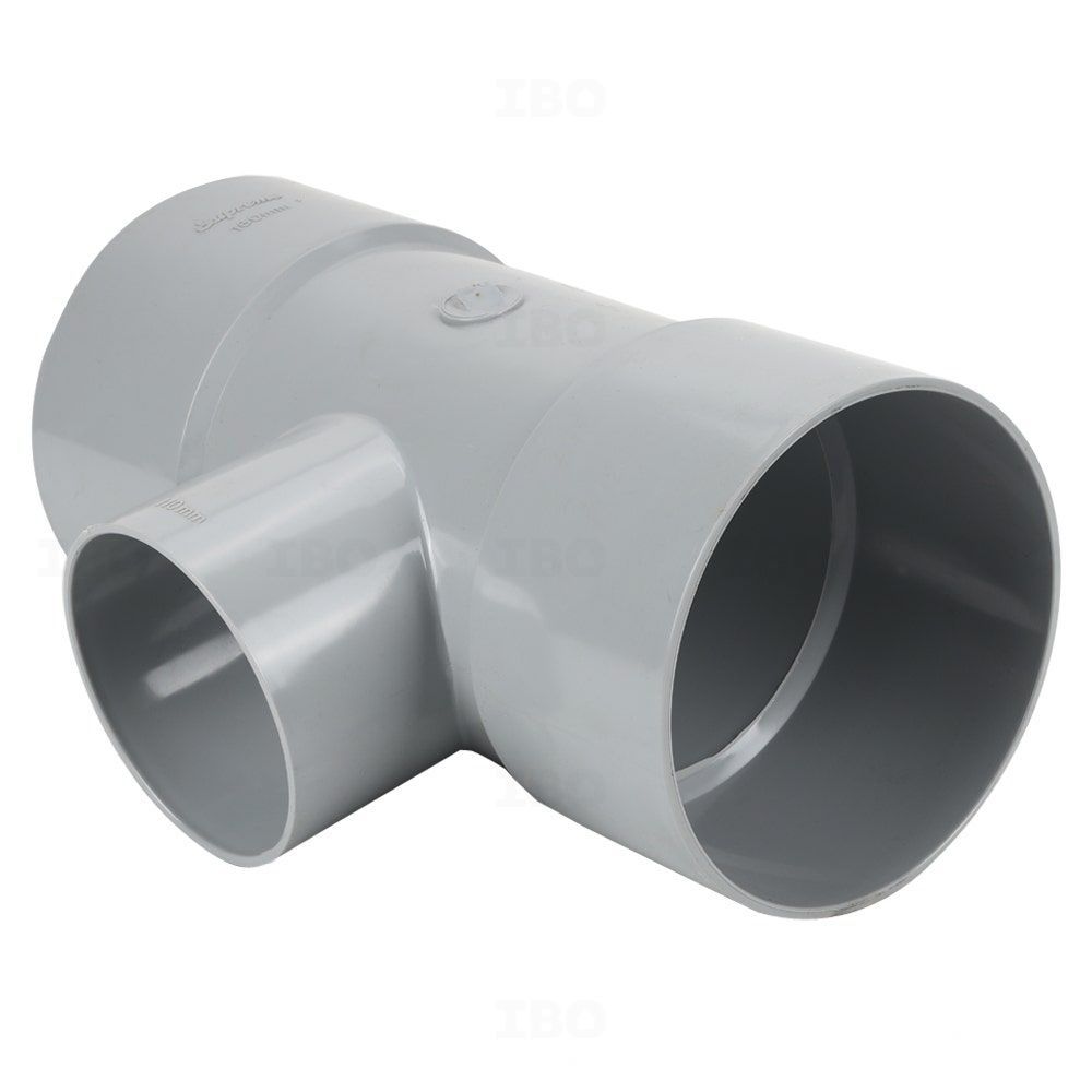 Supreme 6 x 4 in. (160 x 110 mm) Reducer Agriculture Fitting