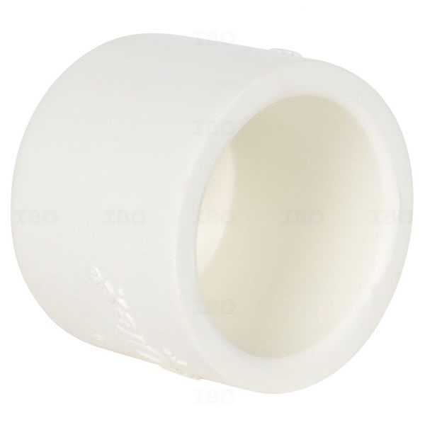 Finolex 1 in. (25 mm) UPVC End Cap Finolex 1 in. (25 mm) UPVC End Cap