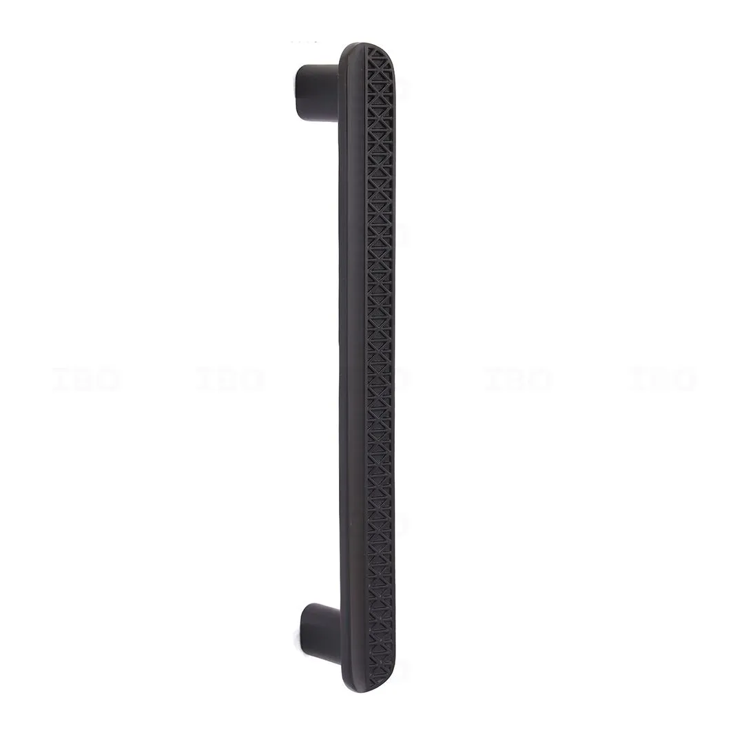 plum Walter_Black_6 in. Black 6 in. Cabinet Handle plum Walter_Black_6 in. Black 6 in. Cabinet Handle