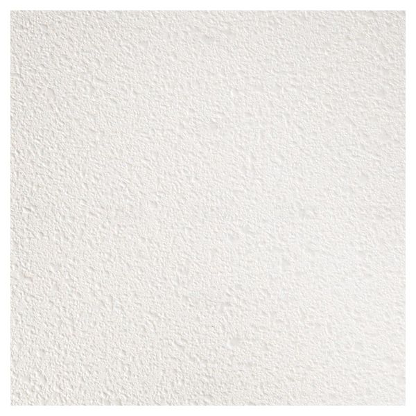 Sunhearrt Roof White Textured 300 mm x 300 mm Ceramic Floor Tile