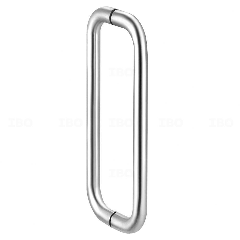 Hettich 922852901 Silver 300 mm Stainless Steel Door Handle