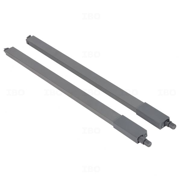 Godrej Slim Ergo 450 mm Soft Close 45 Kg Drawer System Godrej Slim Ergo 450 mm Soft Close 45 Kg Drawer System