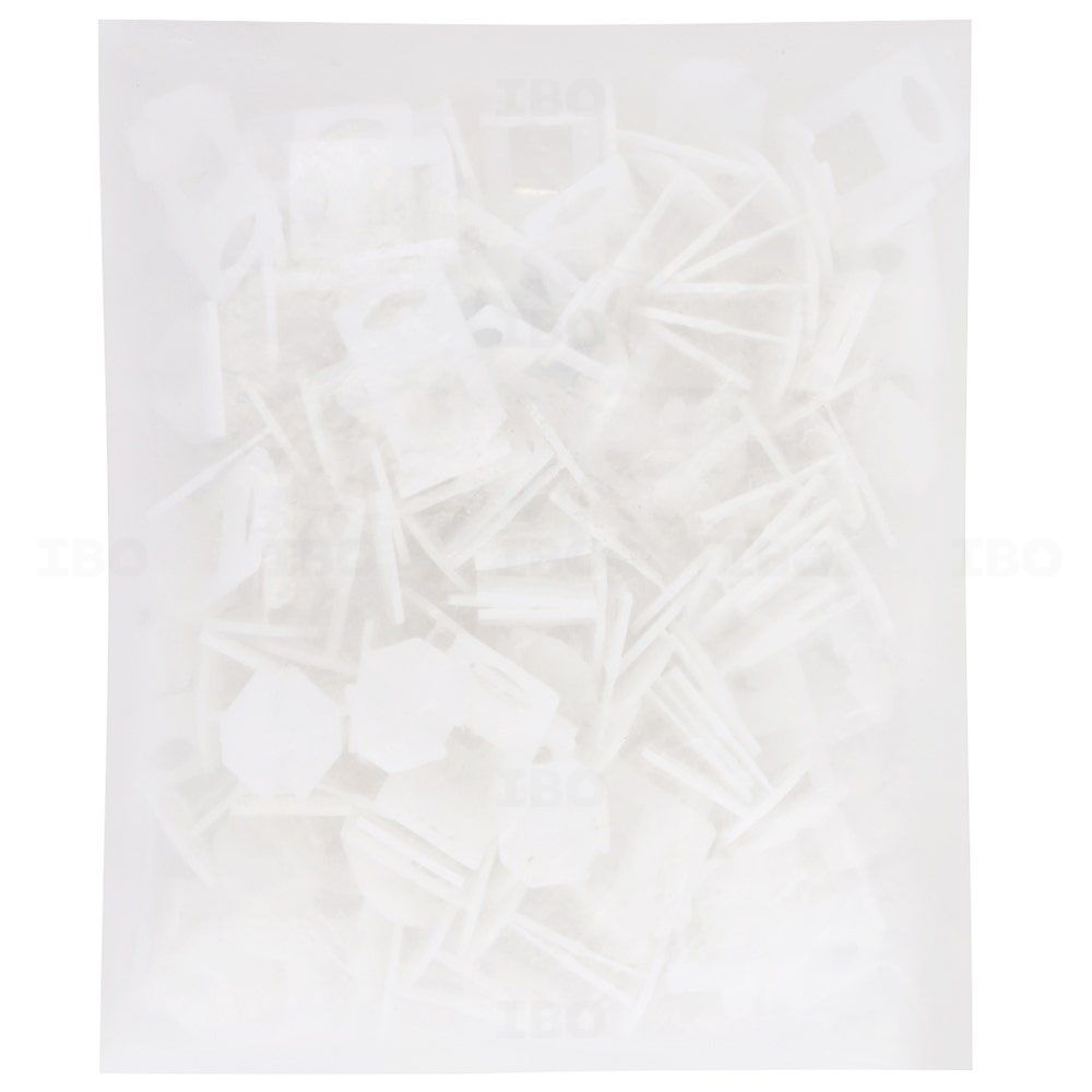 DM 2 mm Tile Wedge Clip DM 2 mm Tile Wedge Clip