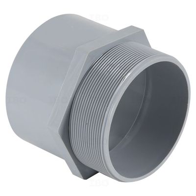 Supreme 4 in. (110 mm) 6 Kg/cm² MTA Agriculture Fitting Supreme 4 in. (110 mm) 6 Kg/cm² MTA Agriculture Fitting
