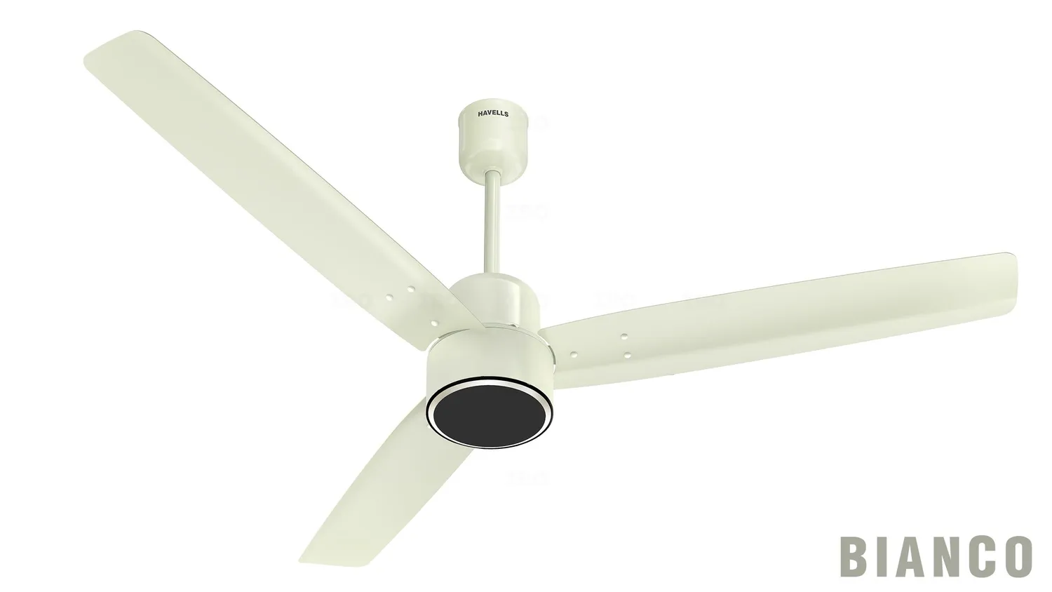 Havells 1200mm Epic BLDC Pro (Ivory) Ceiling Fan Havells 1200mm Epic BLDC Pro (Ivory) Ceiling Fan