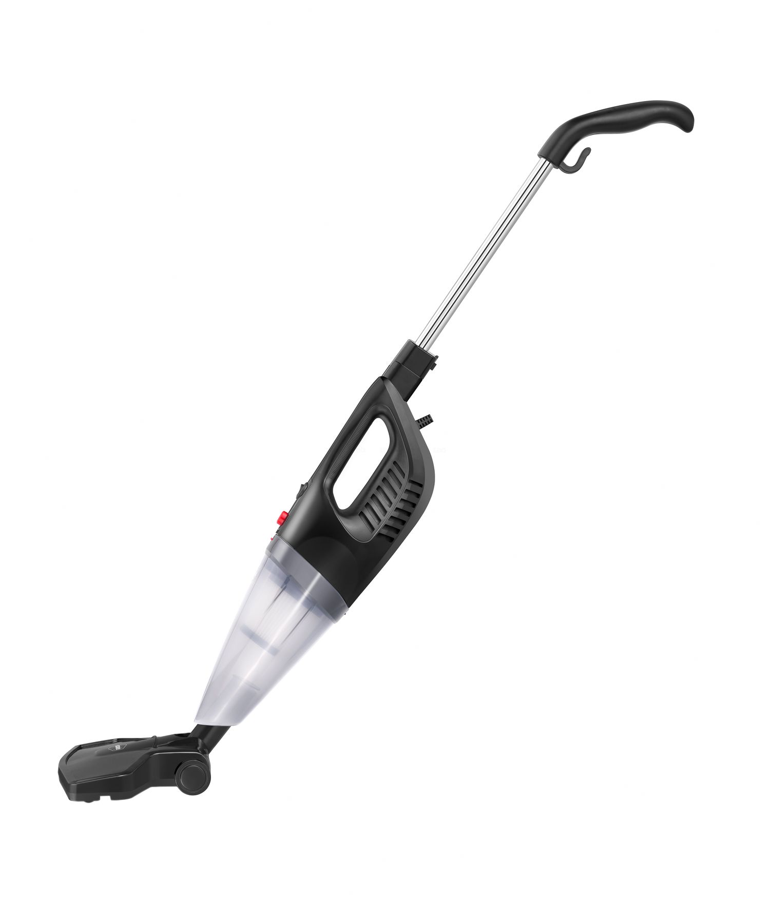 Woscher 908K 800 W Upright 2 in 1 Home Vacuum Cleaner