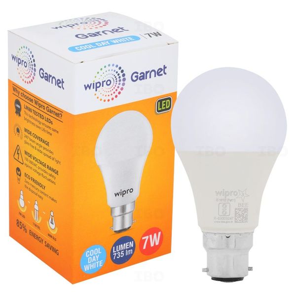 Wipro bulb price best sale