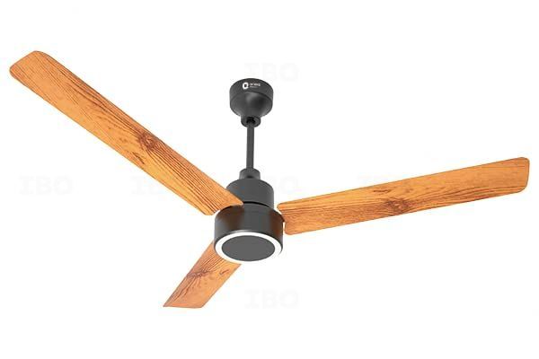 Orient 1200mm Ecotech Prime (Oak Wood) Ceiling Fan