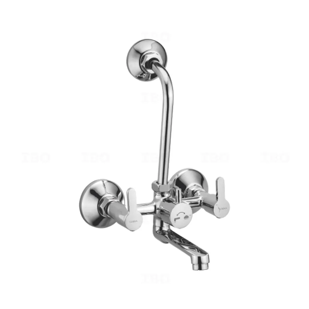 Goeka Polo POL-1955 2-in-1 Wall Mixer