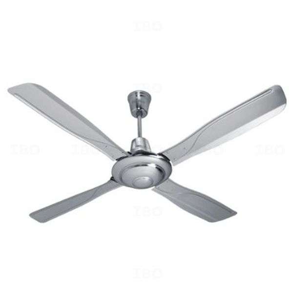 Havells 1320mm Yorker (Brushed Nickel) Ceiling Fan