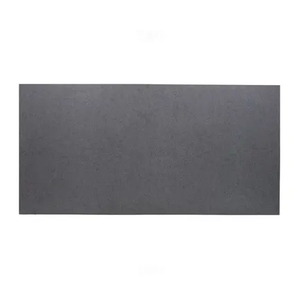 Somany Duragres Grande Valor Colorz Dark Grey 1200 mm x 600 mm GVT Tile