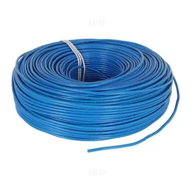 Anchor FRLS-H 2.5 sq mm Blue 180 m FR PVC Insulated Wire