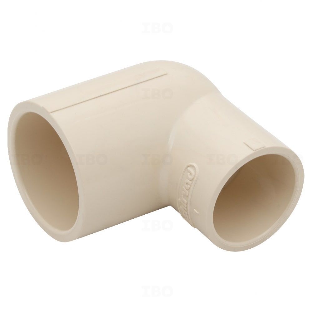 Ashirvad FlowGuard Plus 1¼ x 1 in. (32 x 25 mm) CPVC Reducer Elbow
