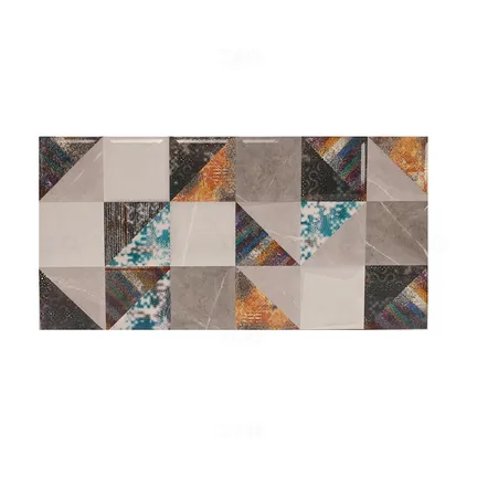 Somany Ceramica Cobar HL 02 Glossy 600 mm x 300 mm Ceramic Wall Tile Somany Ceramica Cobar HL 02 Glossy 600 mm x 300 mm Ceramic Wall Tile