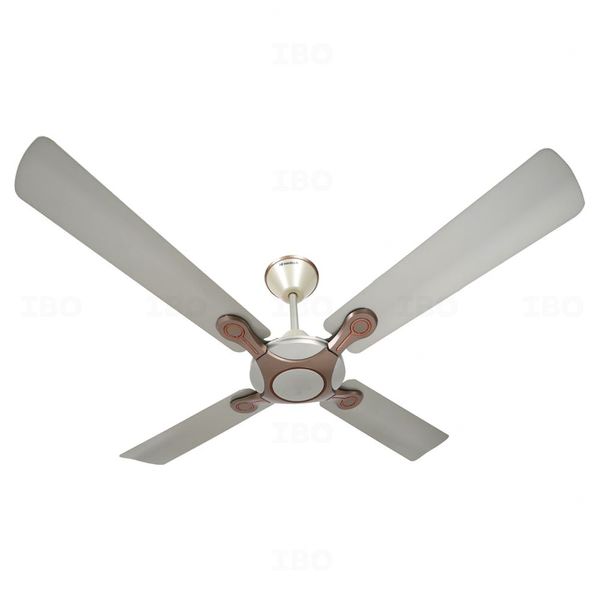 Buy Havells Leganza 1200 mm Bronze Gold Ceiling Fan on & Store
