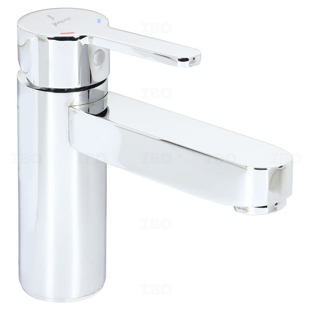 Jaquar FUSION Single Lever Deck Mixer Jaquar FUSION Single Lever Deck Mixer