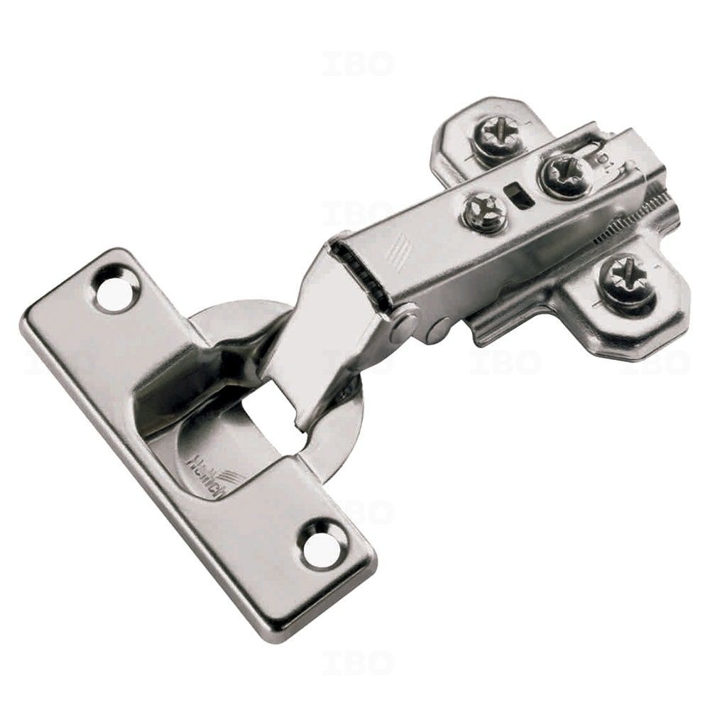 Hettich Slideon 9242869 Inset (16 Crank) Regular Close Cabinet Hinge
